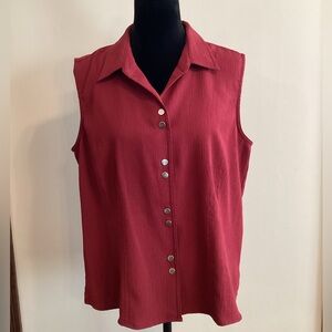Christopher & Banks Top